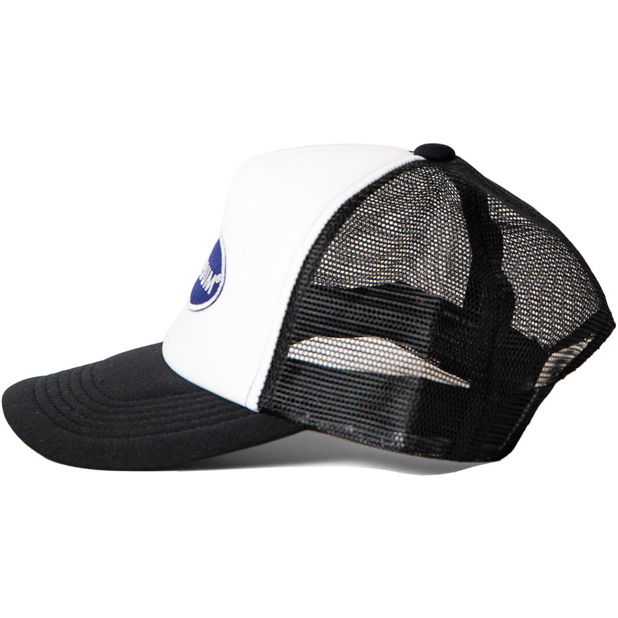 APPLEBUM ( アップルバム ) LOGO MESH CAP メッシュキャップ