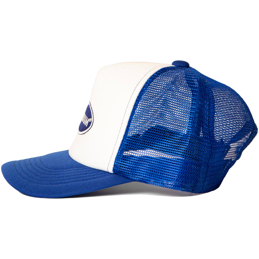 その他 APPLE APPLEBUM ( アップルバム ) LOGO MESH CAP メッシュキャップ
