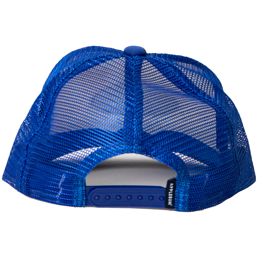 APPLEBUM ( アップルバム ) LOGO MESH CAP メッシュキャップ