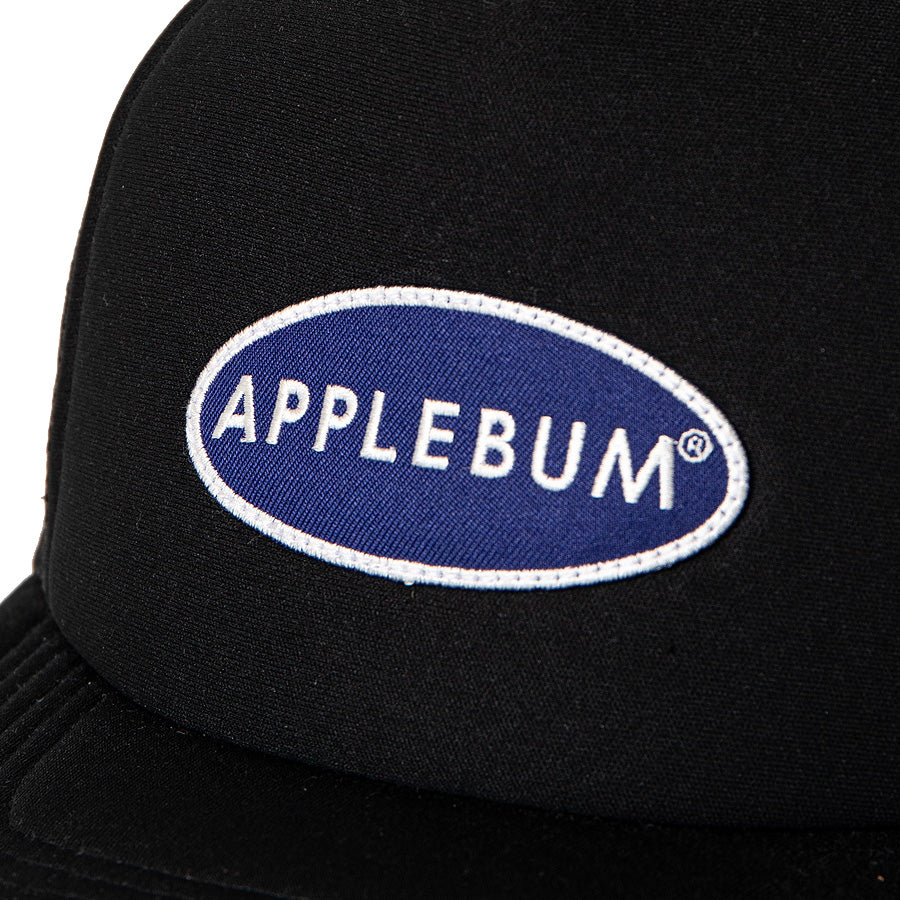 APPLEBUM ( アップルバム ) LOGO MESH CAP メッシュキャップ
