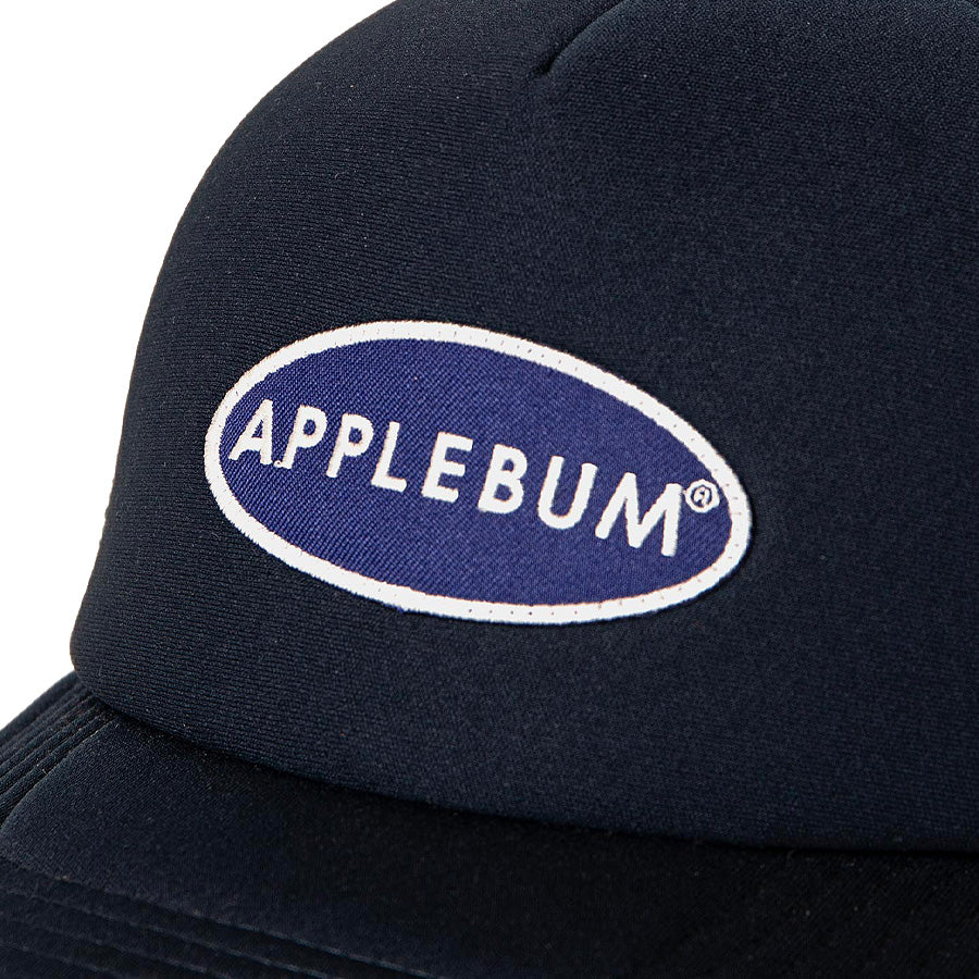 APPLEBUM ( アップルバム ) LOGO MESH CAP メッシュキャップ