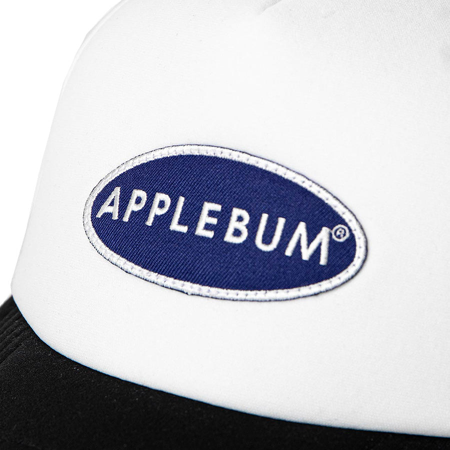 APPLEBUM ( アップルバム ) LOGO MESH CAP メッシュキャップ