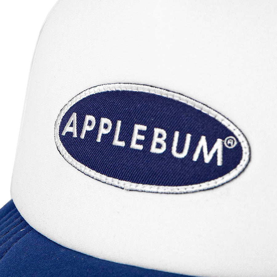 APPLEBUM ( アップルバム ) LOGO MESH CAP メッシュキャップ