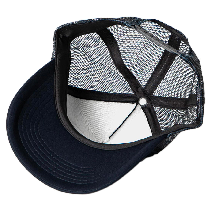 APPLEBUM ( アップルバム ) LOGO MESH CAP メッシュキャップ