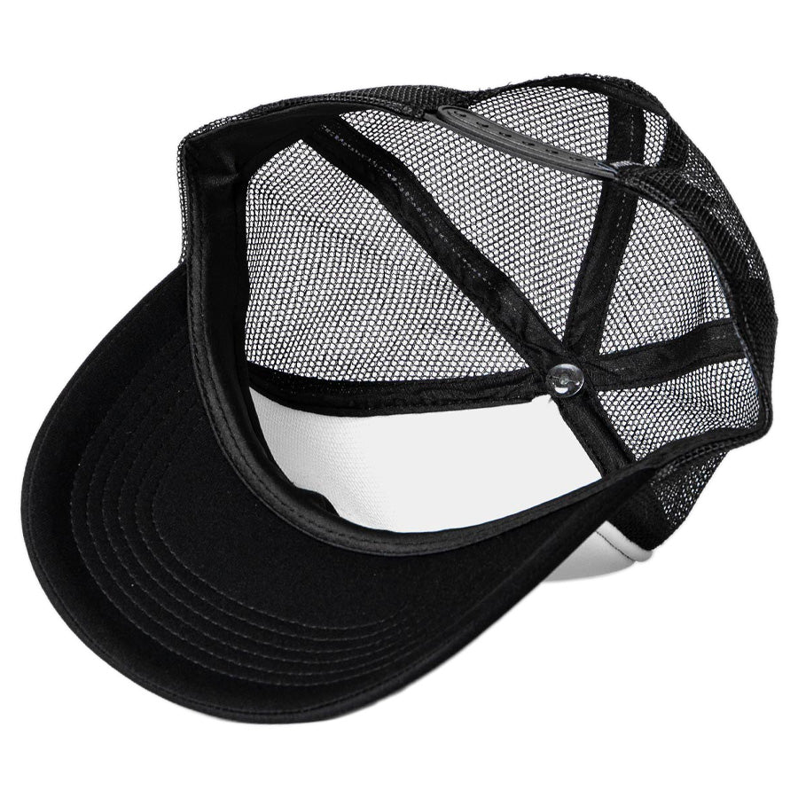 APPLEBUM ( アップルバム ) LOGO MESH CAP メッシュキャップ