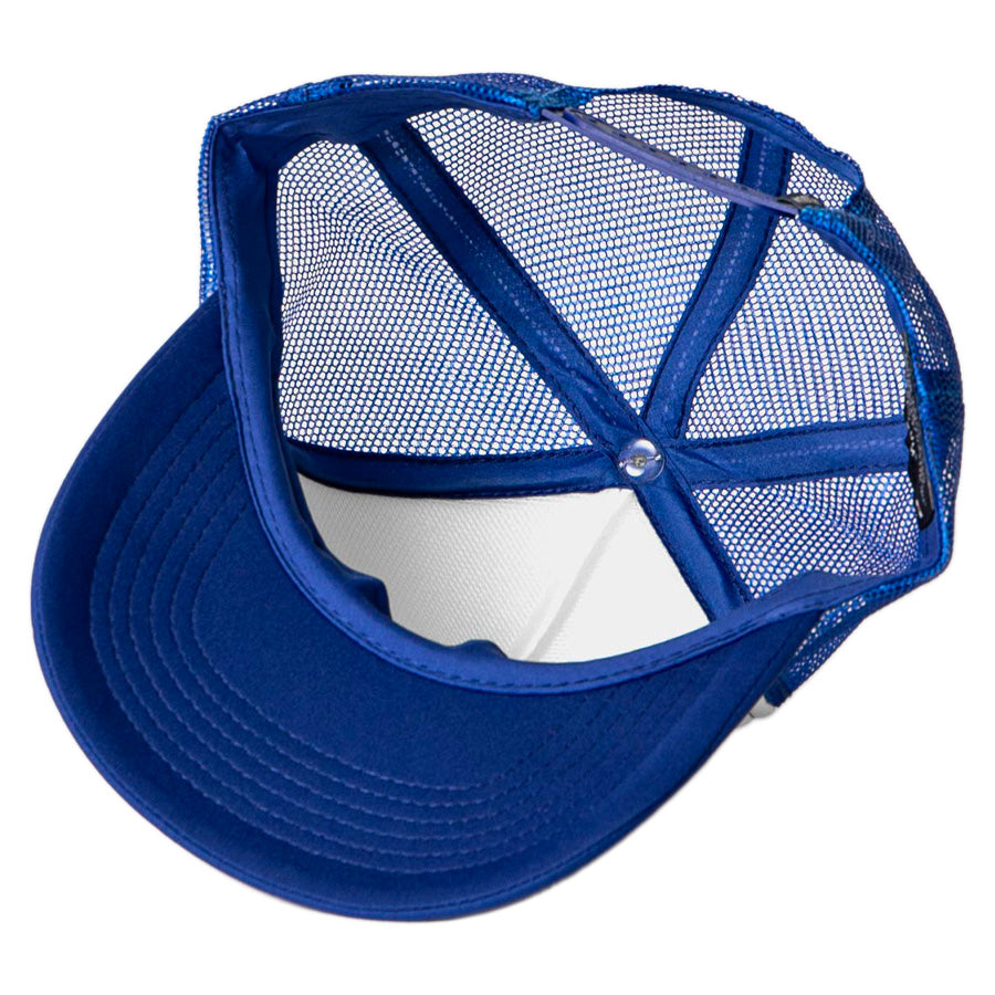 APPLEBUM ( アップルバム ) LOGO MESH CAP メッシュキャップ