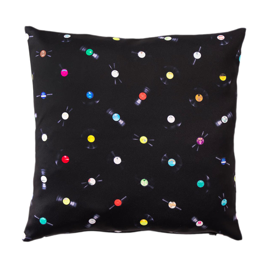 plantman2024 APPLEBUM 　アップルバム　インテリア APPLEBUM ( アップルバム ) VINYL DOT CUSHION クッション 20