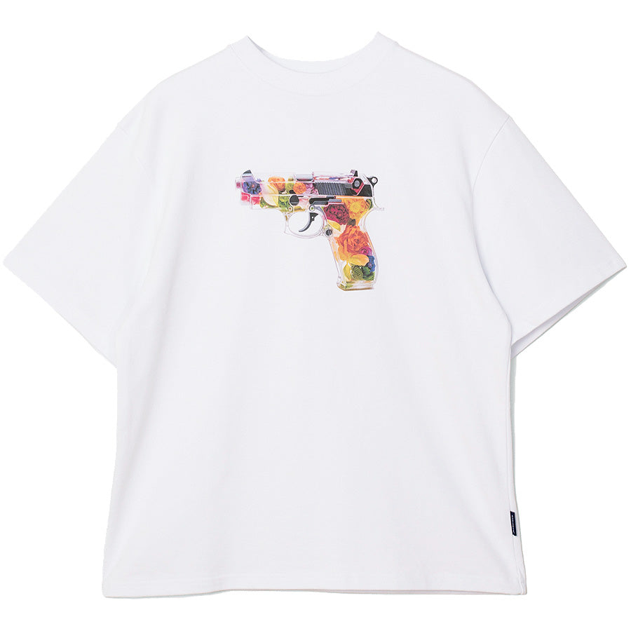 即完売品　applebum PEACEMAKER Tシャツ XXLサイズ APPLEBUM ( アップルバム ) PEACEMAKER T-SHIRT Tシャツ