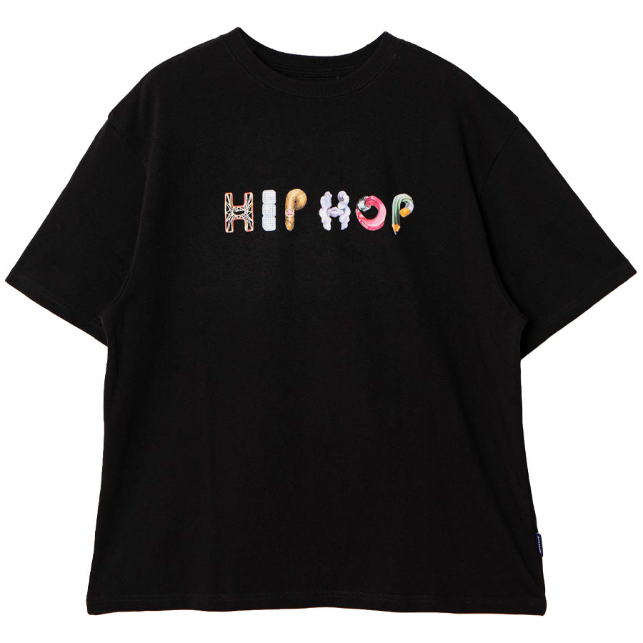 APPLEBUM ( アップルバム ) ALPHABET T-SHIRT Tシャツ