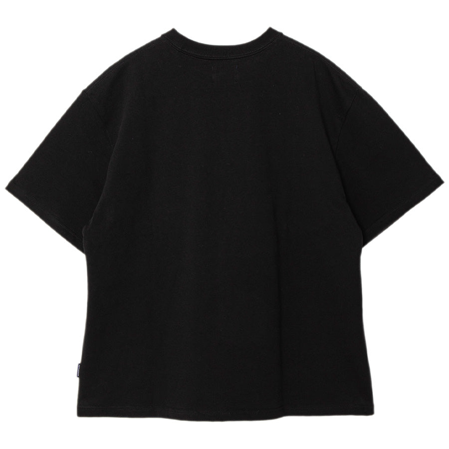 APPLEBUM ( アップルバム ) C.R.E.A.M. T-SHIRT Tシャツ WU-TANG