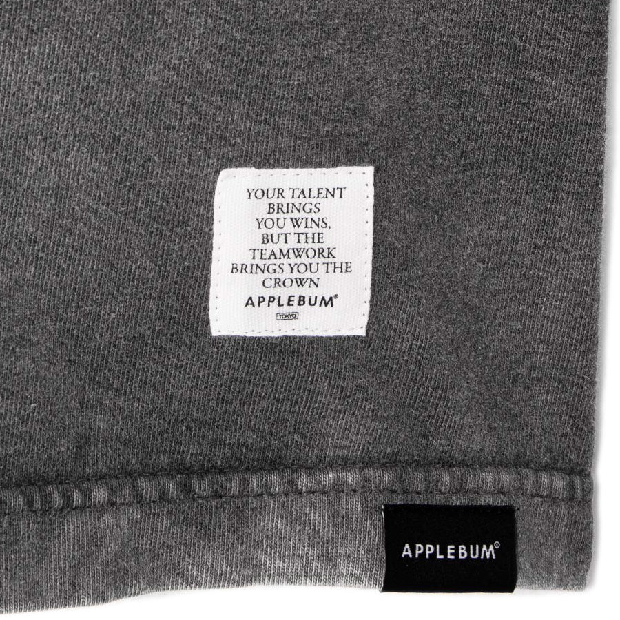 APPLEBUM ( アップルバム ) VINTAGE L/S T-SHIRT 長袖 Tシャツ