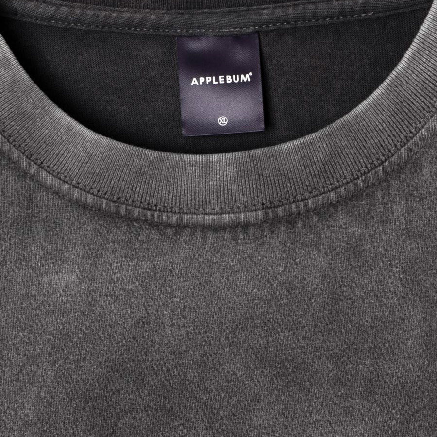 APPLEBUM ( アップルバム ) VINTAGE L/S T-SHIRT 長袖 Tシャツ