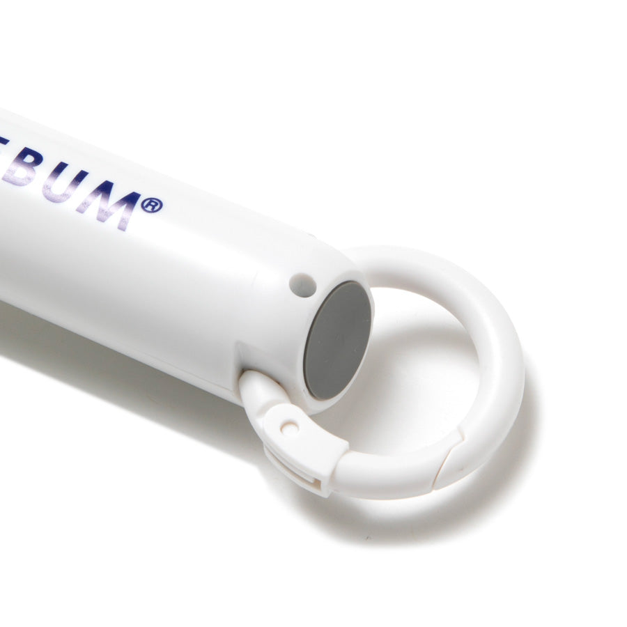 APPLEBUM カラビナ付き ハンディファン