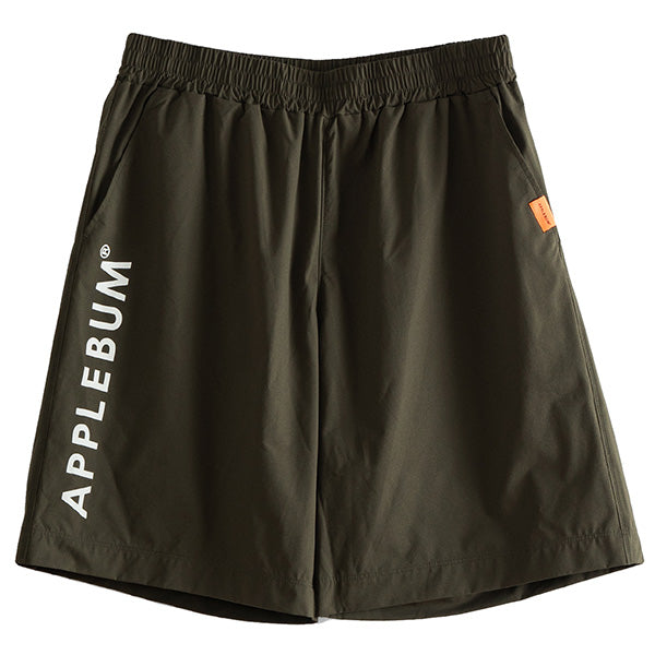 Multi-Function Short Pants