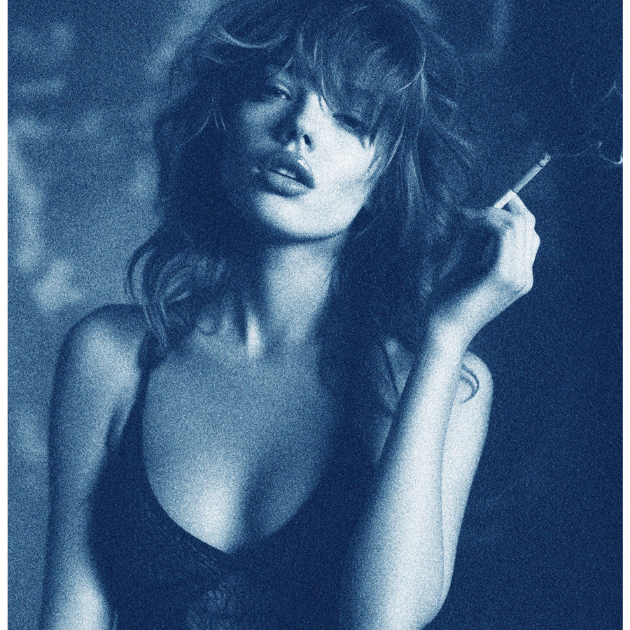 アップルバム ポスター APPLEBUM MORNING CIGARETTE A1 POSTER
