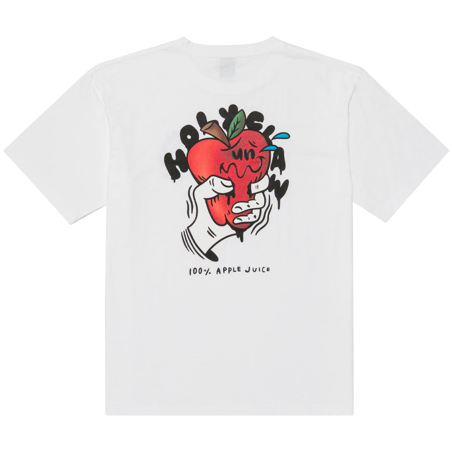 アップルバム × ホーリーシット コラボ Tシャツ APPLEBUM HOLY CLOW T-SHIRT HS2411101 – BLACK STORE