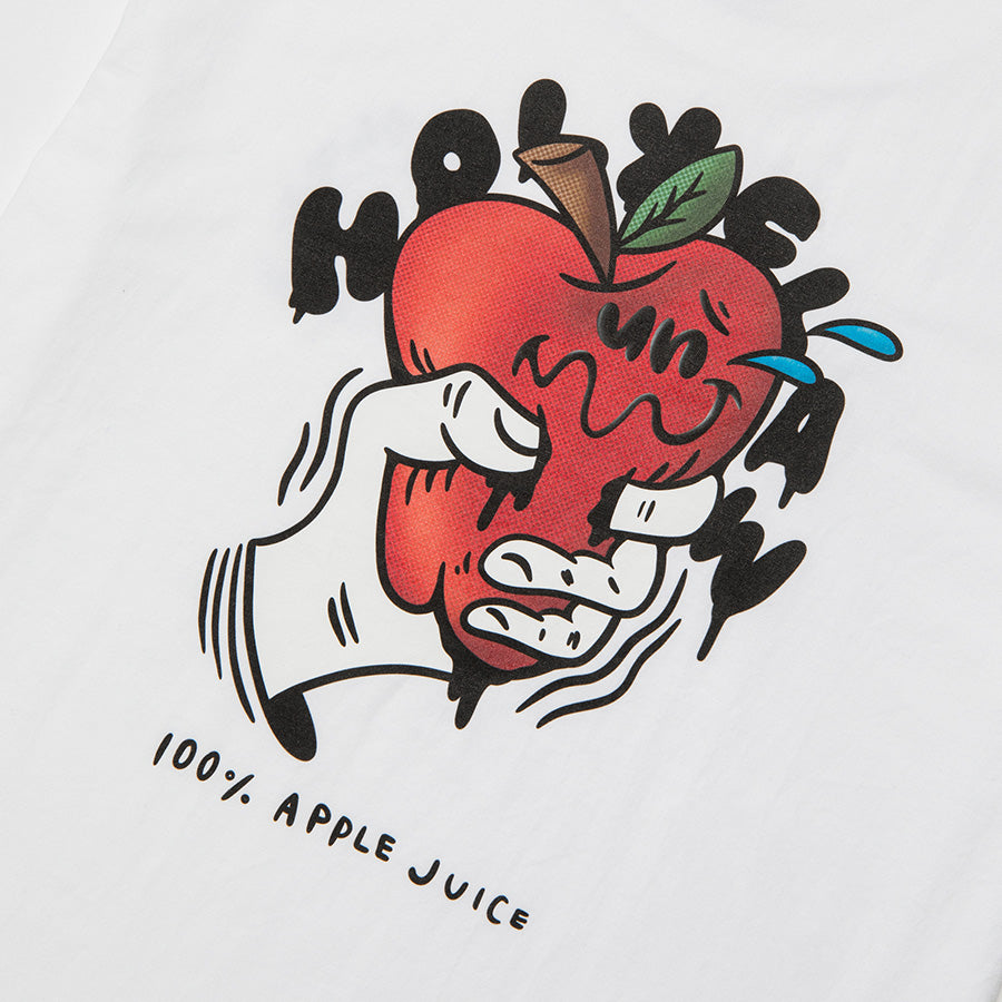 アップルバム × ホーリーシット コラボ Tシャツ APPLEBUM HOLY CLOW T-SHIRT HS2411101 – BLACK STORE