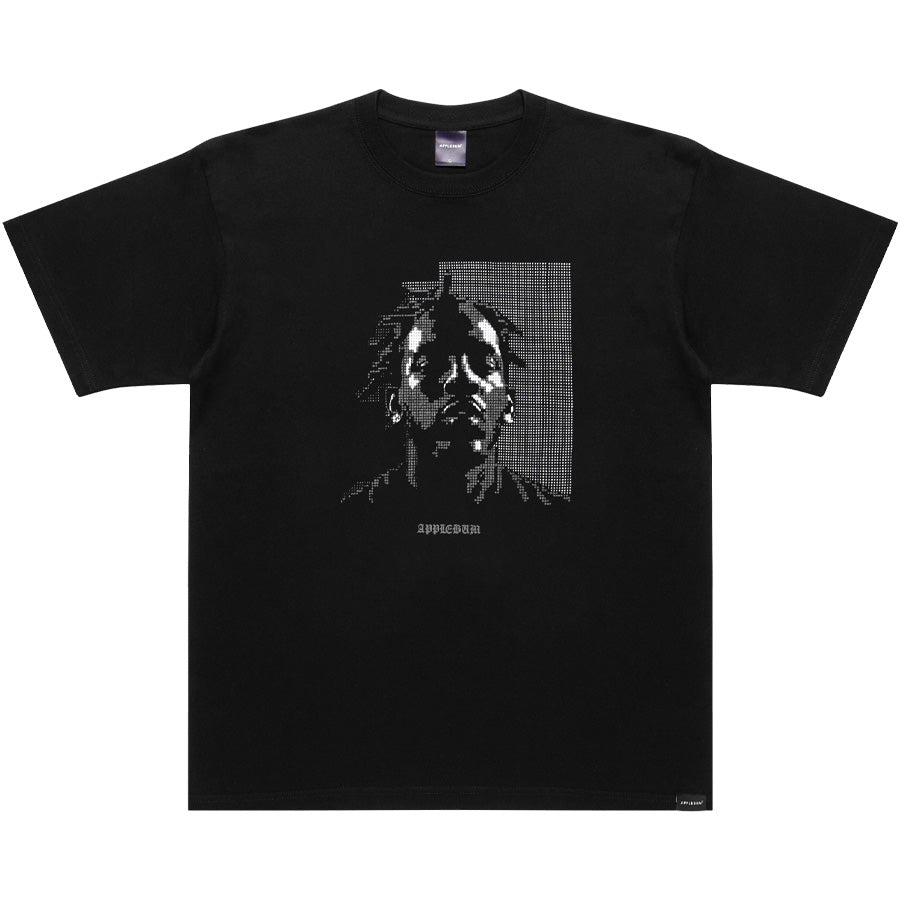 APPLEBUM ( アップルバム ) THE SUCCESSOR TO THE THRONE T-SHIRT Tシャツ