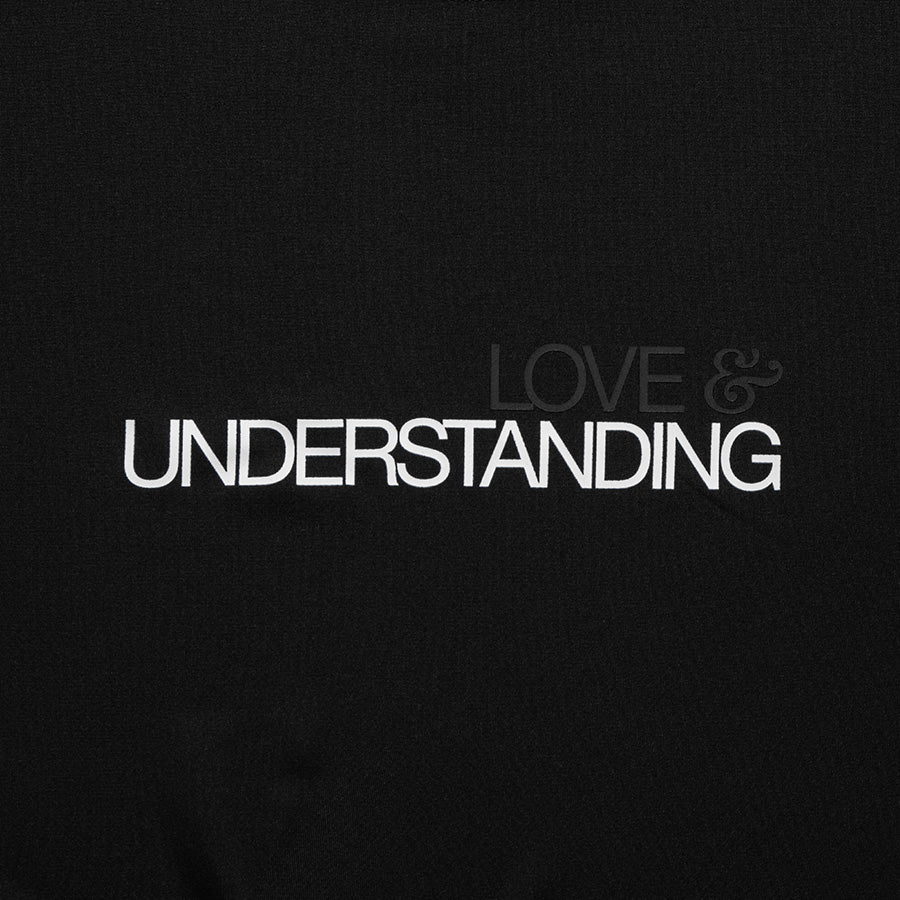 APPLEBUM ( アップルバム ) LOVE & UNDERSTANDING ELITE PERFORMANCE T-SHIRT DRY ドライ Tシャツ