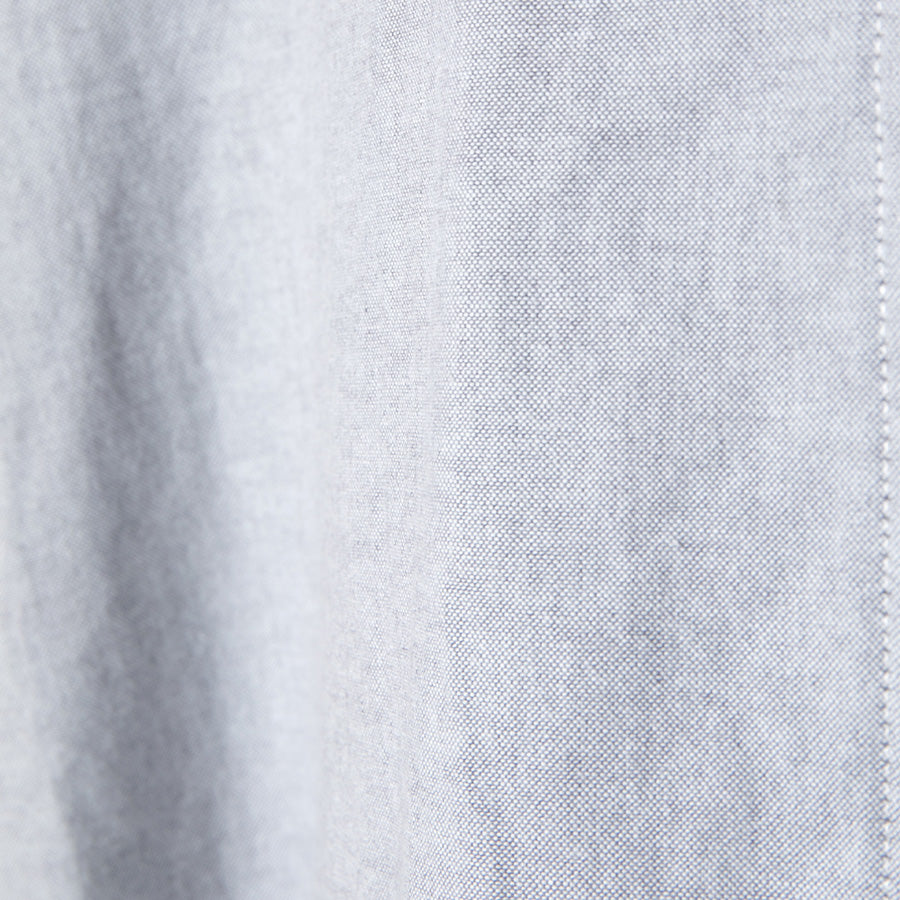 APPLEBUM ジャケット オックスフォード 生地感