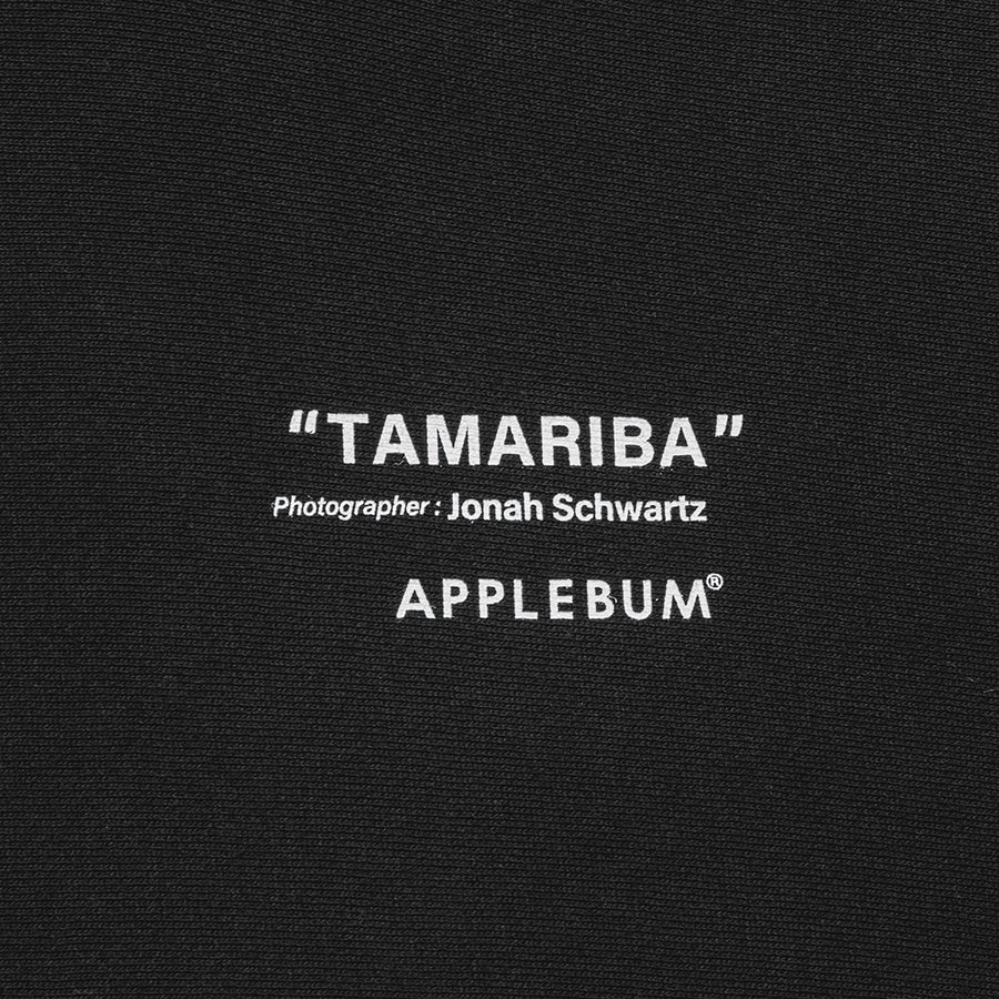アップルバム コラボ パーカー APPLEBUM ASM SWEAT PARKA