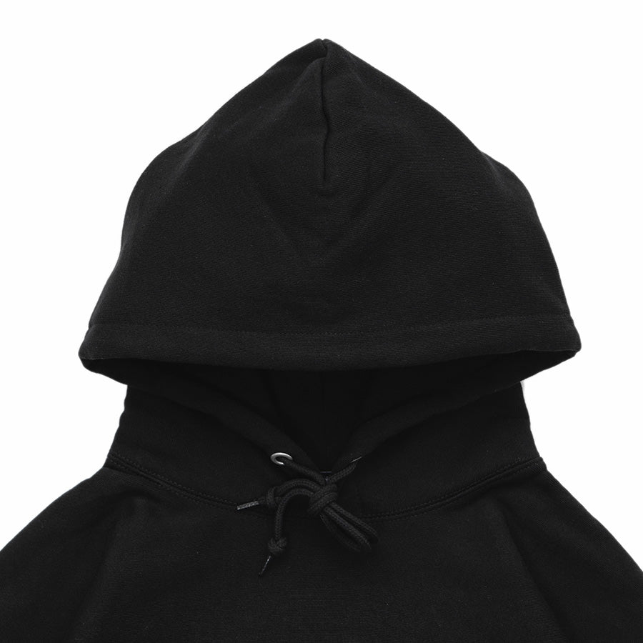 アップルバム コラボ パーカー APPLEBUM ASM SWEAT PARKA JN2410402 – BLACK STORE