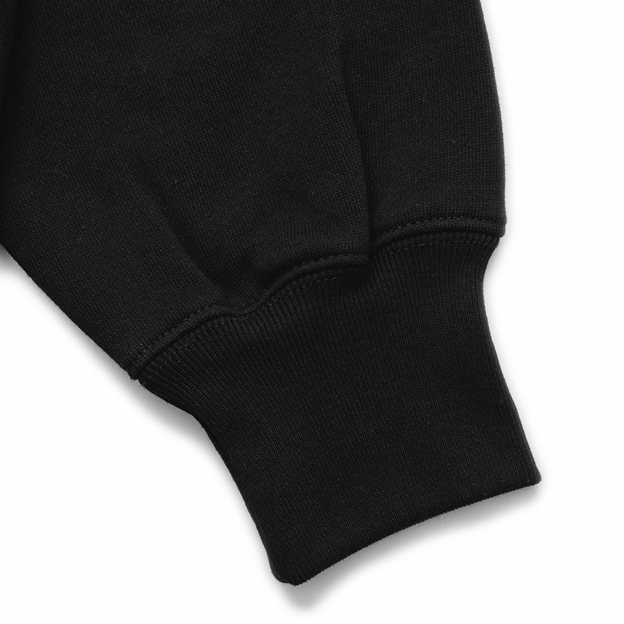 アップルバム コラボ パーカー APPLEBUM ASM SWEAT PARKA