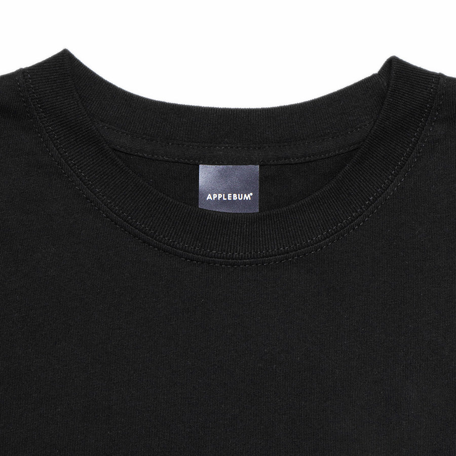 アップルバム コラボ ロンT 長袖 Tシャツ APPLEBUM JJ L/S T