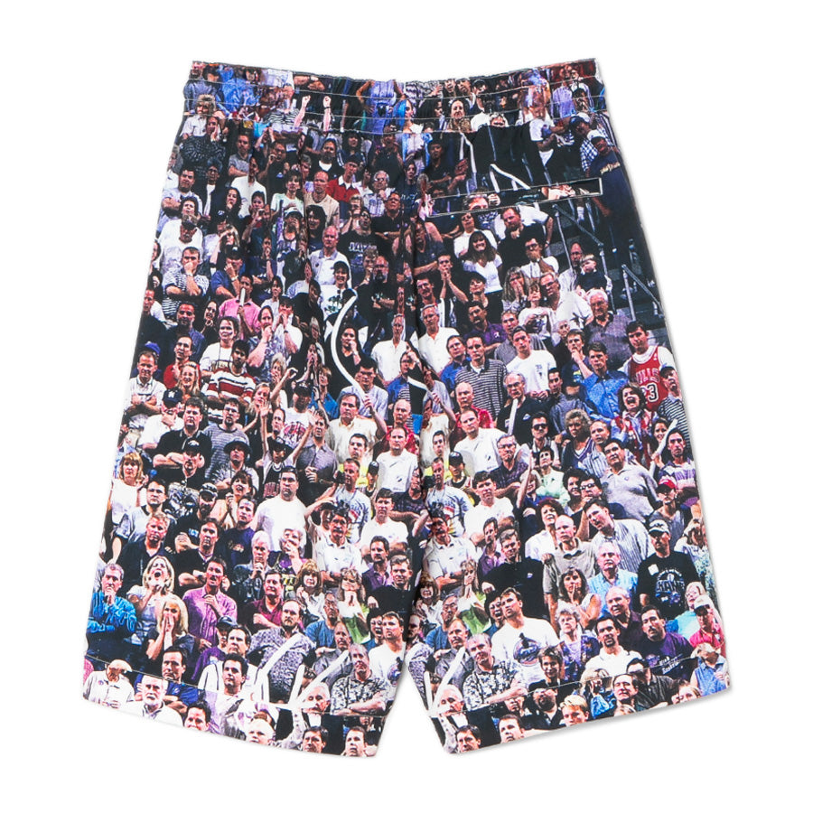 APPLEBUM（アップルバム）Last Shot Hoopers Shorts ショートパンツ