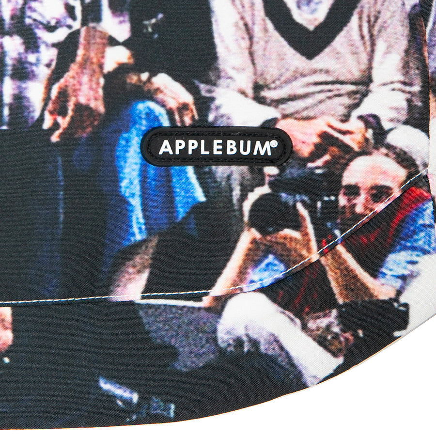 APPLEBUM（アップルバム）Last Shot Hoopers Shorts ショートパンツ