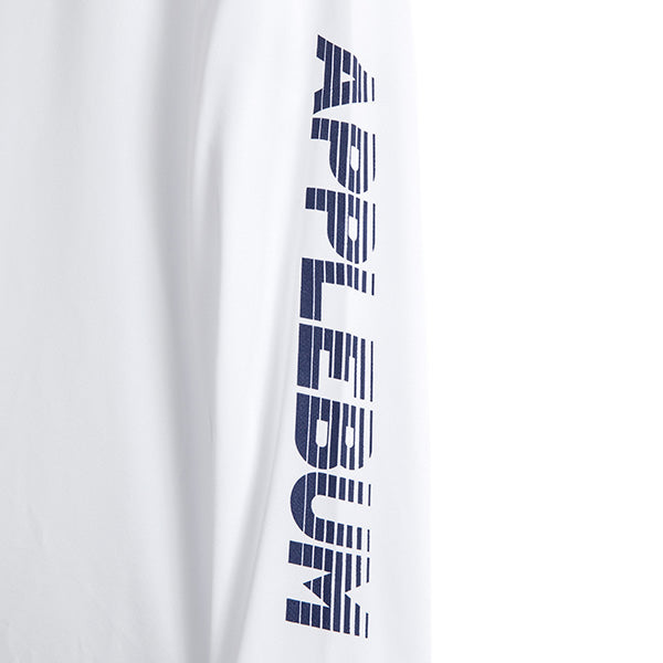 APPLEBUM ( アップルバム ) DETROIT TIGERS Elite Performance L/S T-Shirt