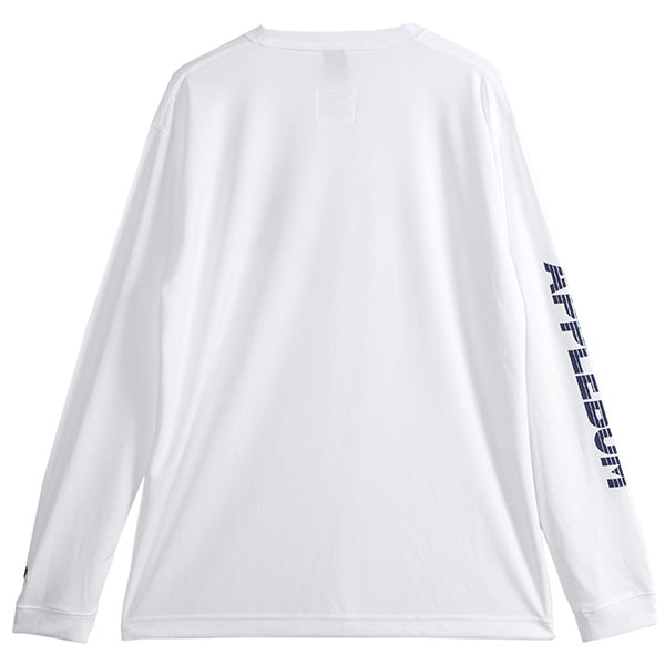 APPLEBUM ( アップルバム ) DETROIT TIGERS Elite Performance L/S T-Shirt