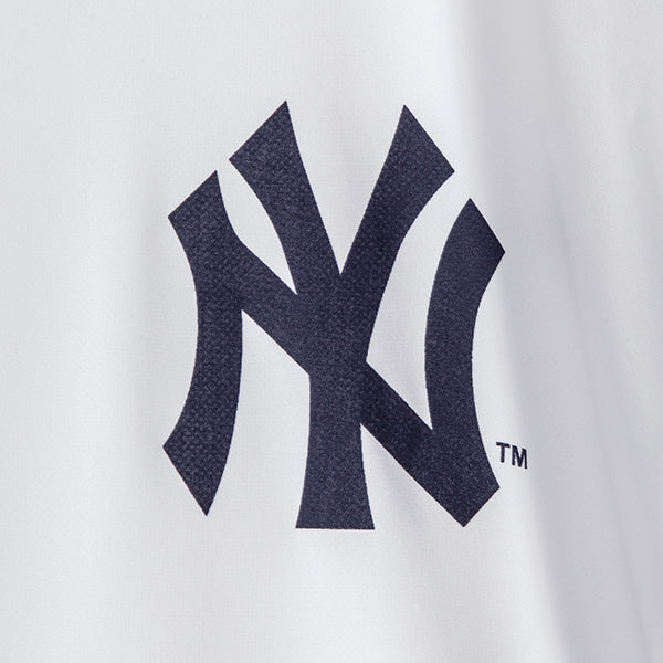 APPLEBUM ( アップルバム ) NEW YORK YANKEES Elite Performance L/S T-Shirt