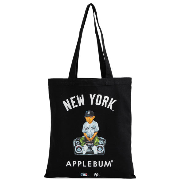 APPLEBUM ( アップルバム ) Newyork Yankees Boy Totebag トート
