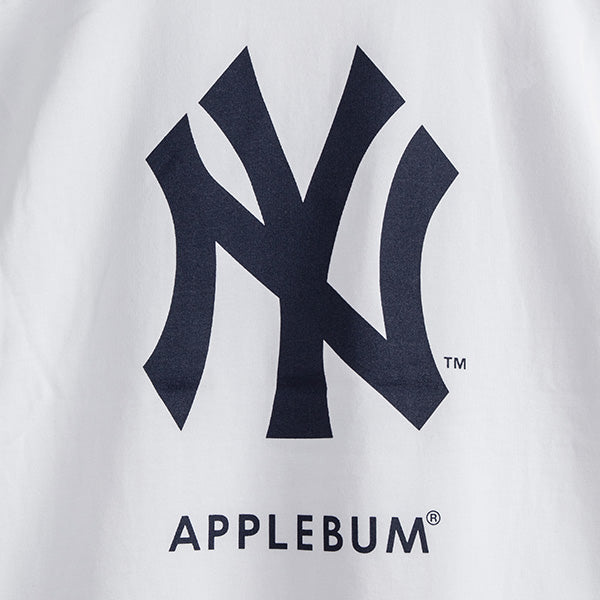 APPLEBUM ( アップルバム ) Newyork Yankees Boy T-shirt