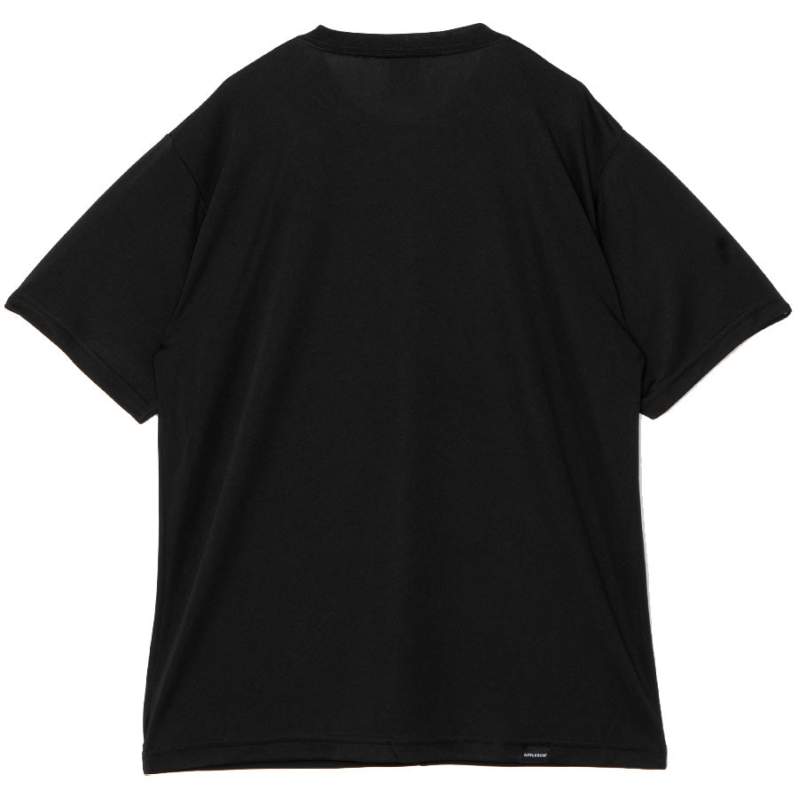 APPLEBUM（アップルバム）Mindset Dry T-shirt ドライTシャツ