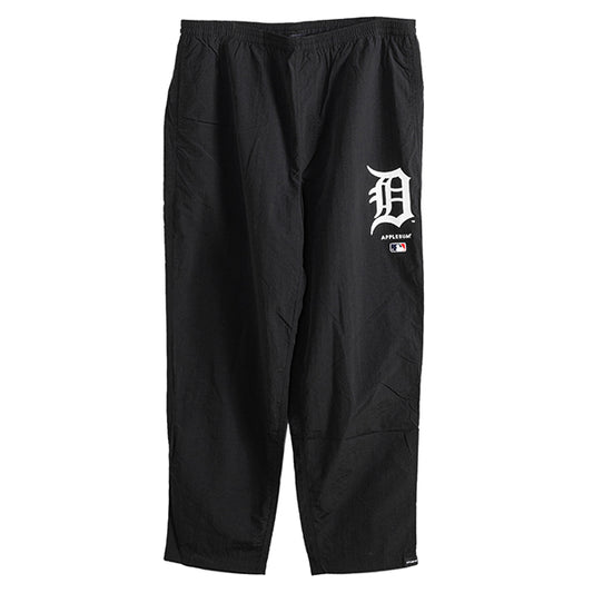 APPLEBUM ( アップルバム ) Detroit Tigers Nylon Pants