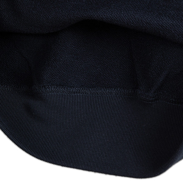 APPLEBUM ( アップルバム ) 9 PLAYERS CREW SWEAT クルーネック