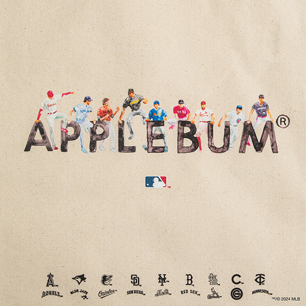 APPLEBUM ( アップルバム ) 9 Players Bag
