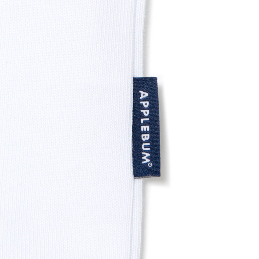 APPLEBUM（アップルバム）Money Call T-Shirt 12oz ヘビーウェイトT