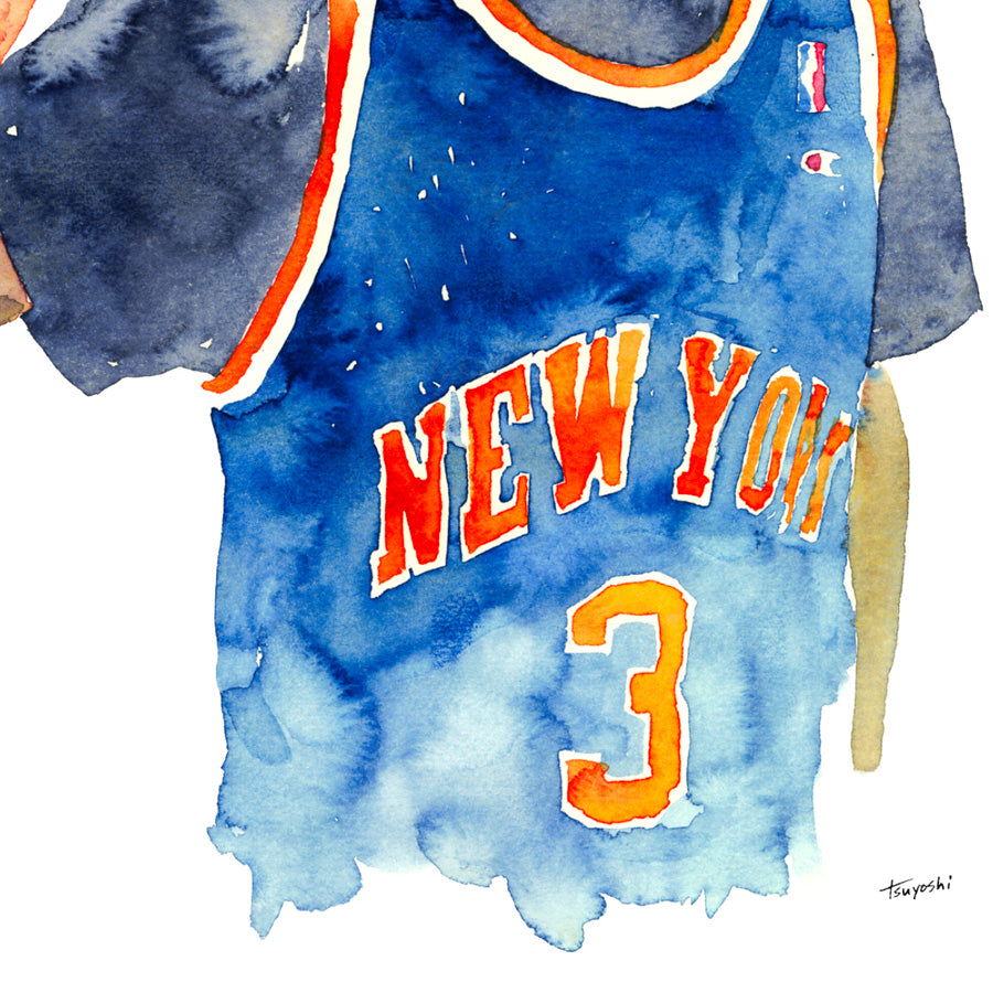 APPLEBUM（アップルバム）NEW YORK A1 POSTER ポスター マルチカラー グラフィック詳細2 TY2621001