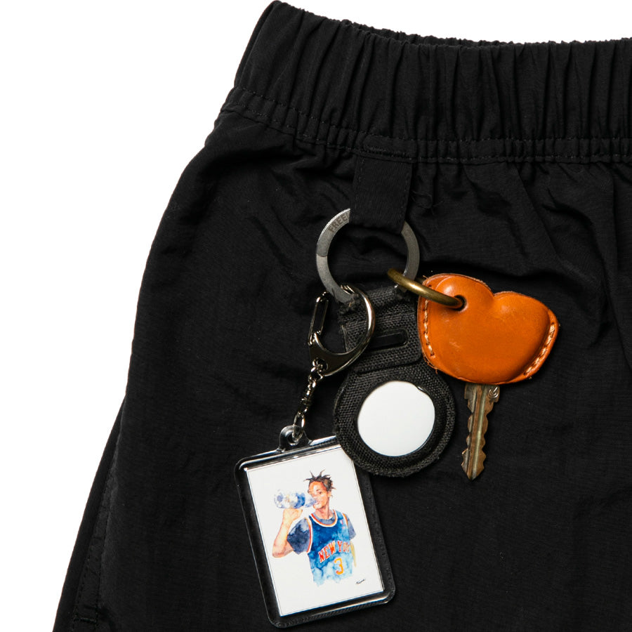 APPLEBUM（アップルバム）NEW YORK KEYHOLDER キーホルダー マルチ 使用例 TY2621002