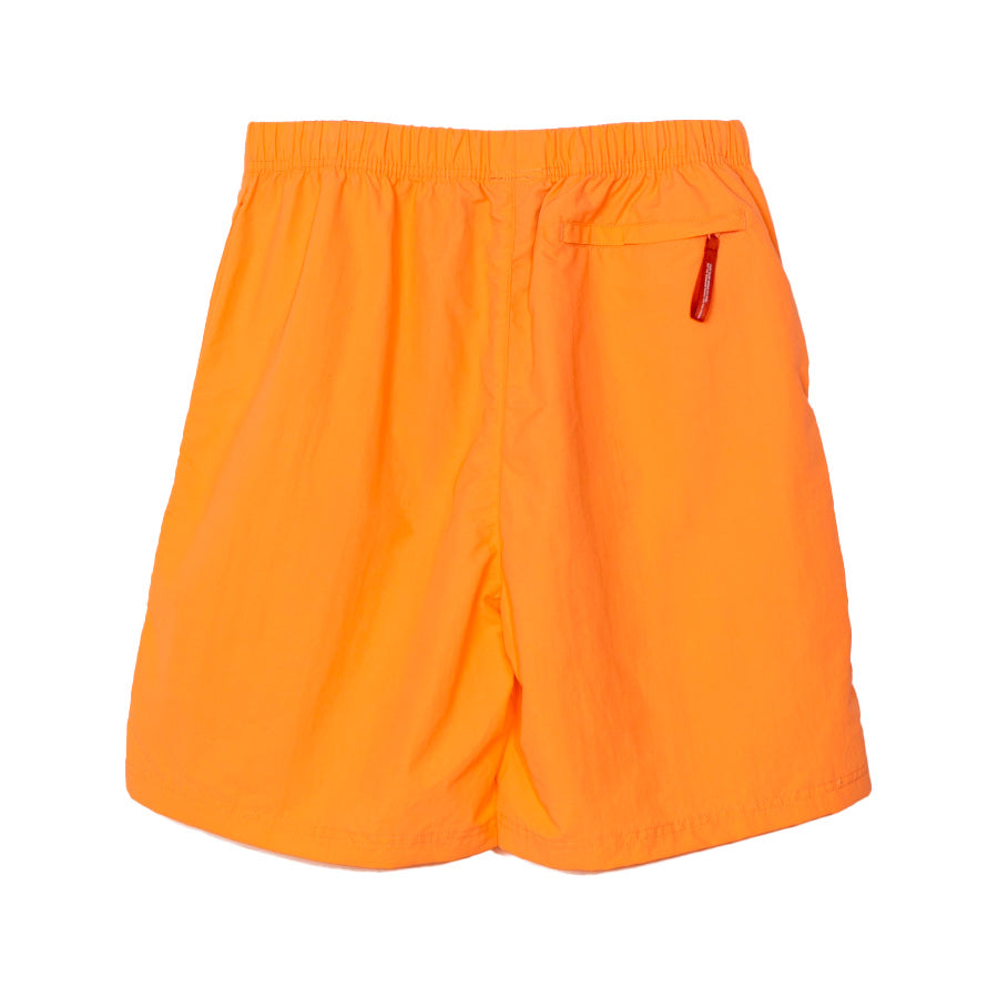 APPLEBUM（アップルバム）Nylon Shorts ナイロンショーツ ブラック