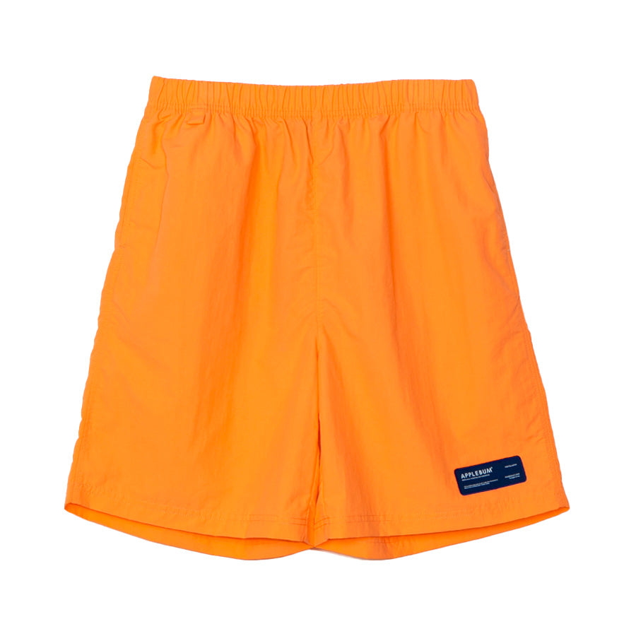 APPLEBUM（アップルバム）Nylon Shorts ナイロンショーツ ブラック