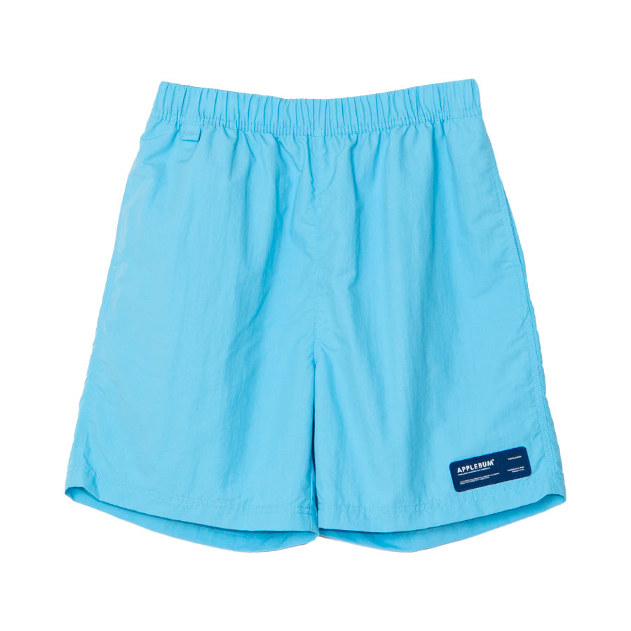 APPLEBUM（アップルバム）Nylon Shorts ナイロンショーツ ブラック