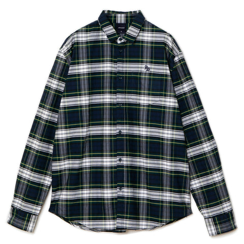 グリーン/イエロー