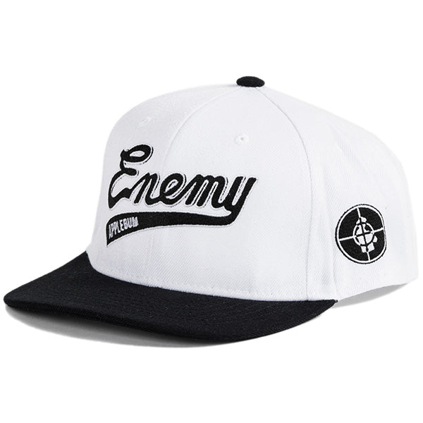 APPLEBUM × PUBLIC ENEMY Baseball Cap