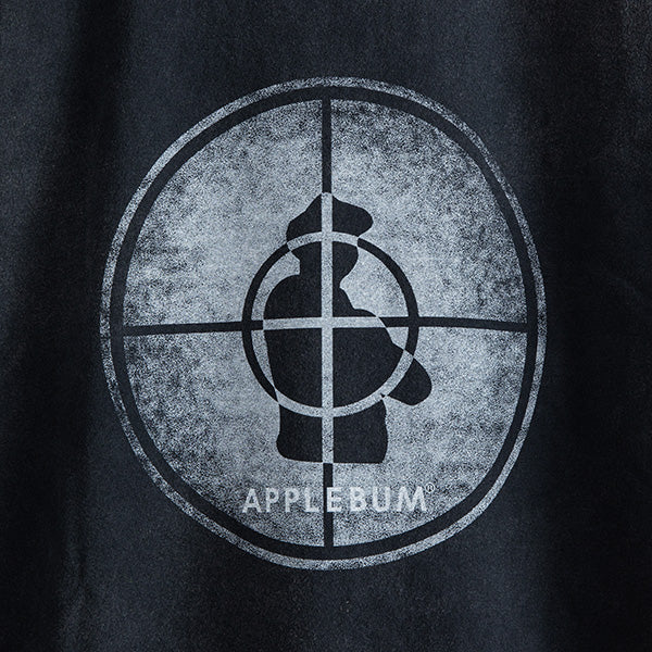 APPLEBUM × PUBLIC ENEMY Resurrected Vintage T-Shirt
