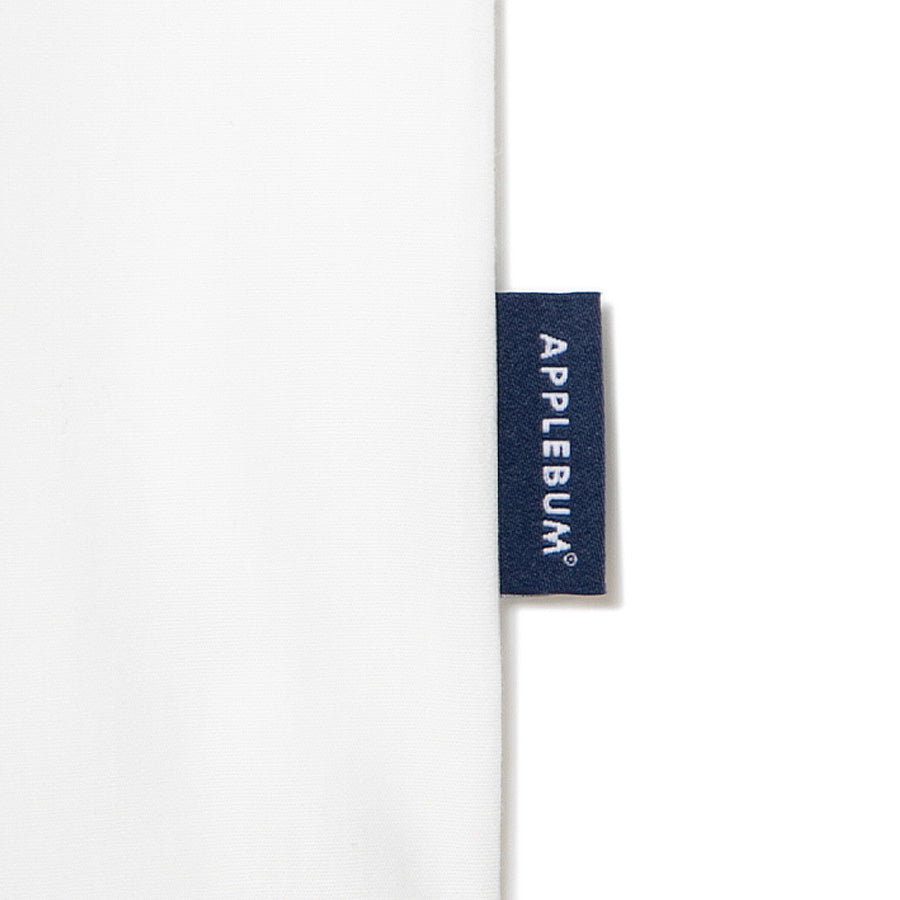 APPLEBUM Peacemaker S/S Shirt ピスネームディテール