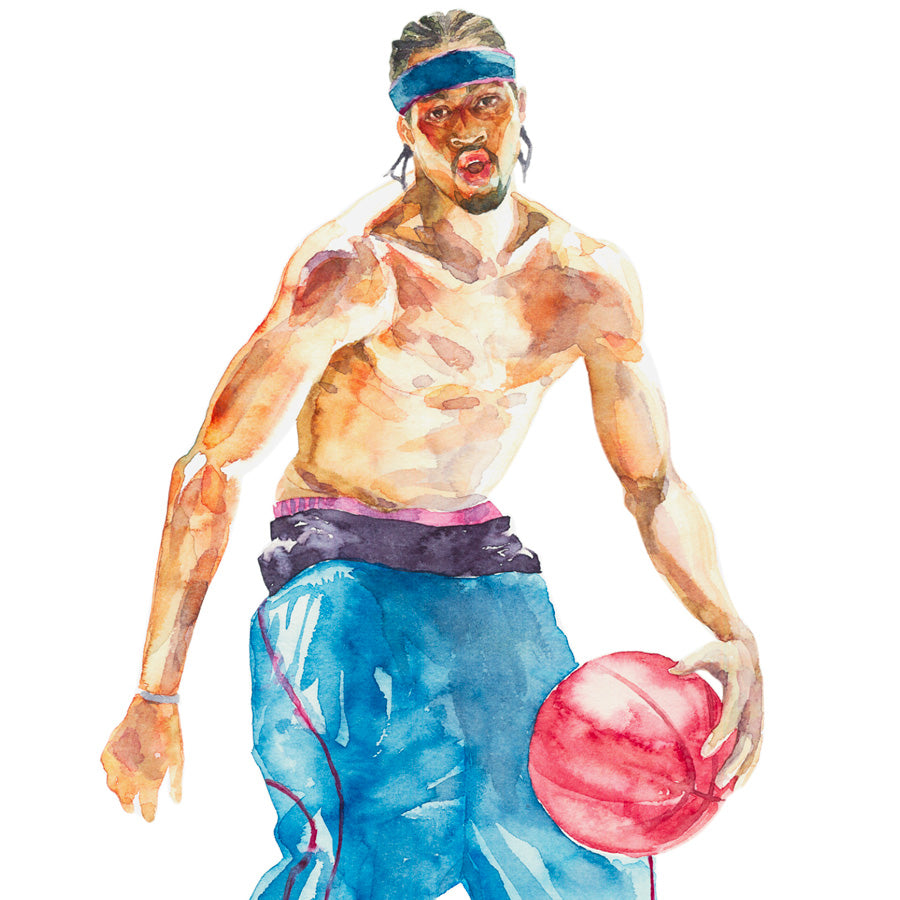 APPLEBUM（アップルバム）PHILADELPHIA A1 POSTER マルチカラー グラフィック詳細1 TY2621003